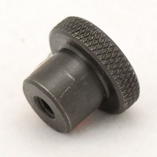 1 4 20 KNURLED KNOB Model Number 291066 1-4-20-knurled-knob-model-number-291066